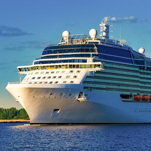 Worldwide Cruises