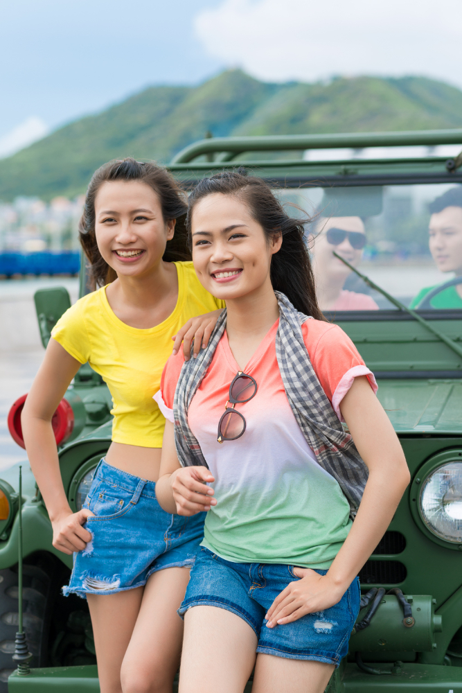 About Travel Ideas